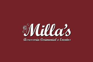 Milla's Assessoria Cerimonial e Eventos