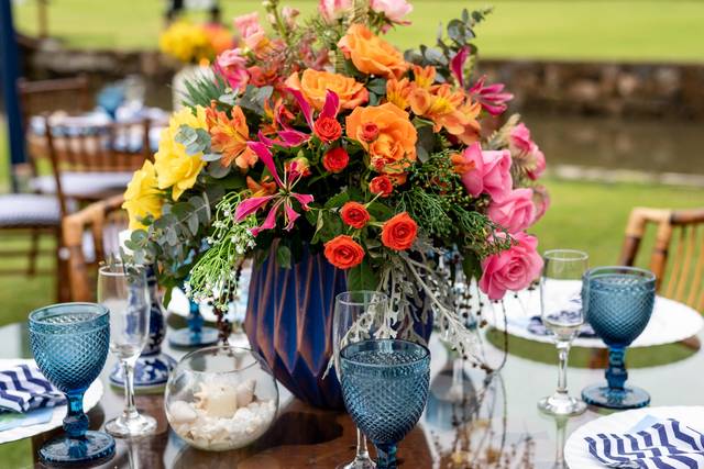 Destination Wedding EUA