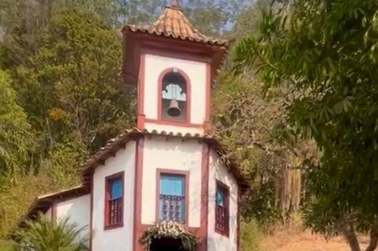 Villa Capão