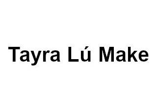 Tayra Lú Make logo