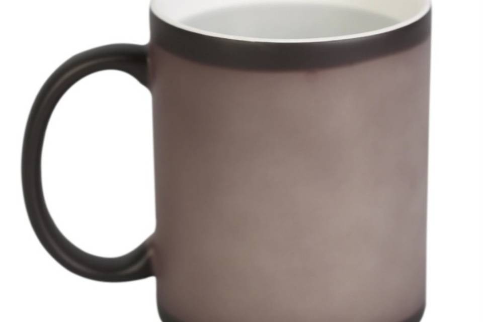 Caneca mágica