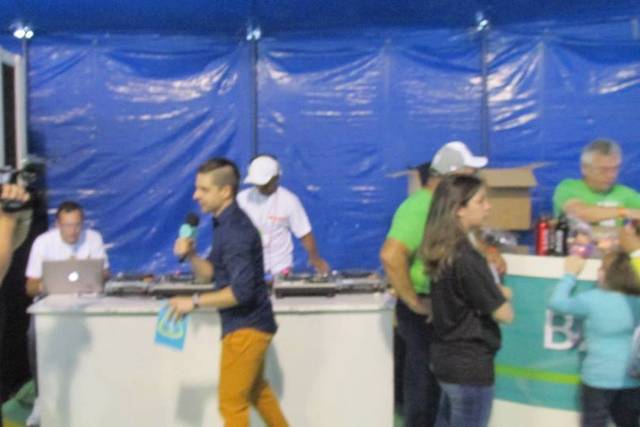 WR Night Eventos