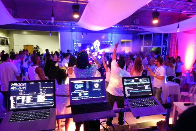 WR Night Eventos