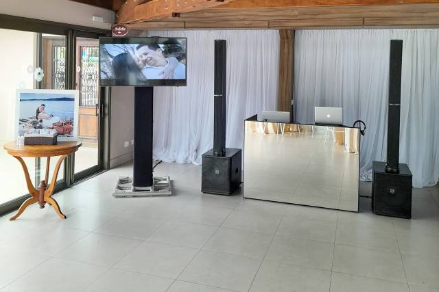 Tv de 50