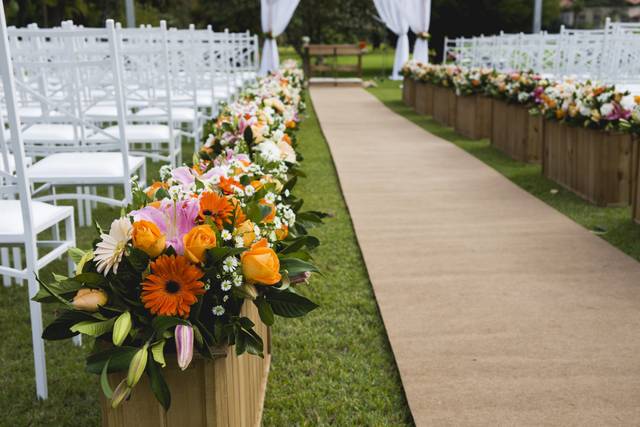 Yasu Eventos