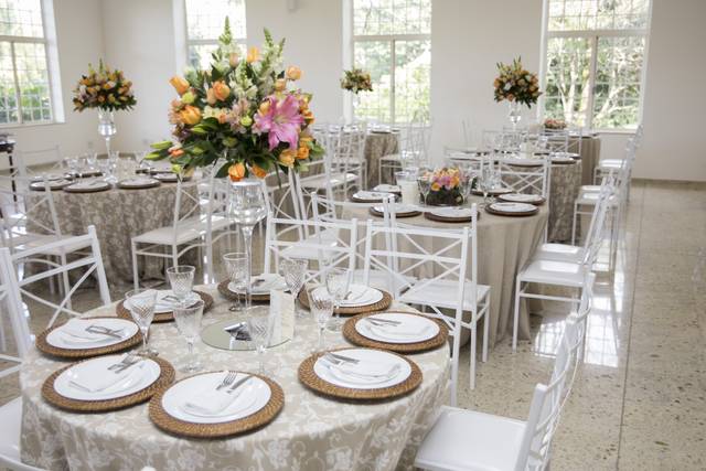 Yasu Eventos