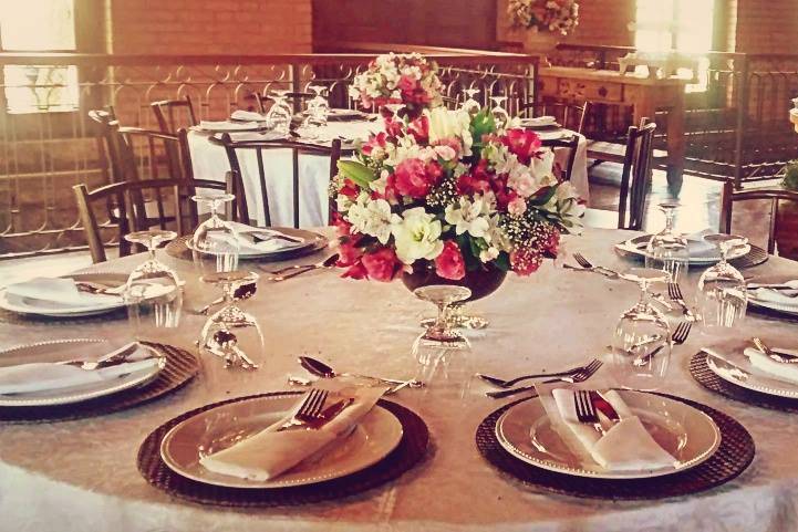 Yasu Eventos