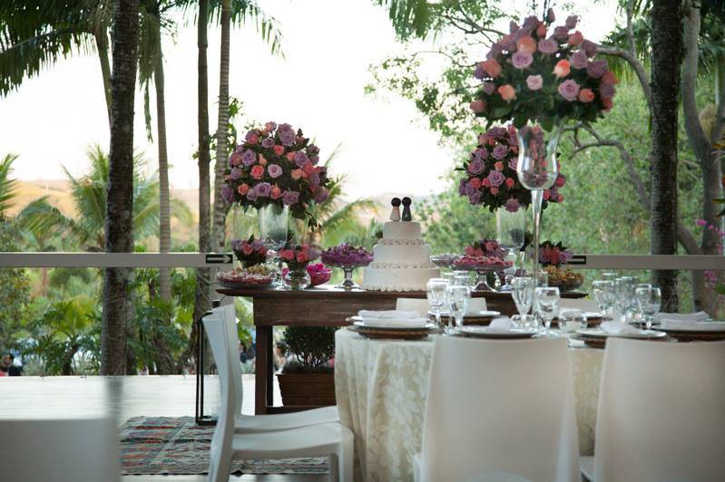Yasu Eventos