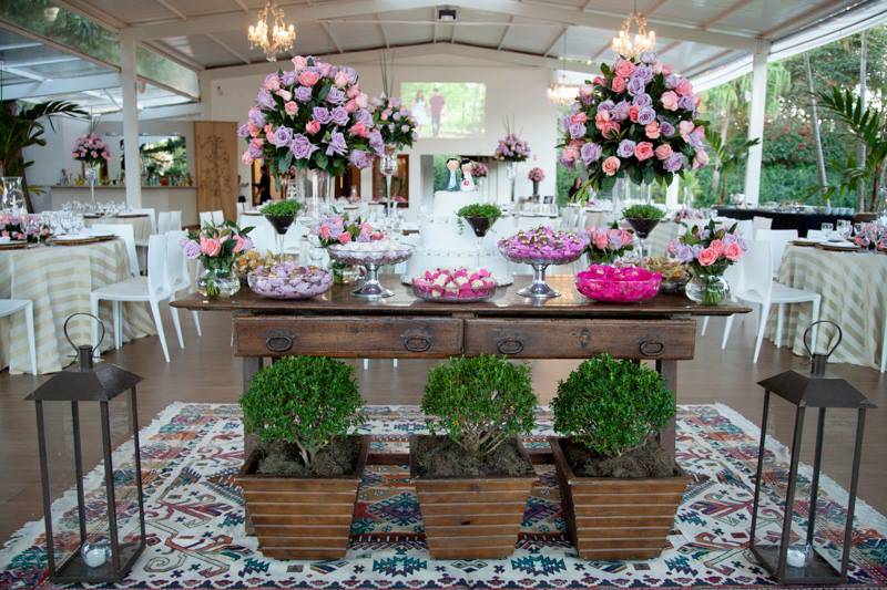 Yasu Eventos