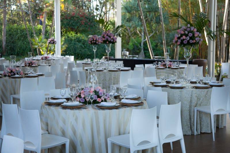Yasu Eventos