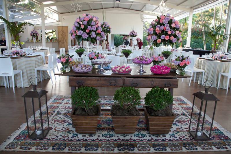 Yasu Eventos
