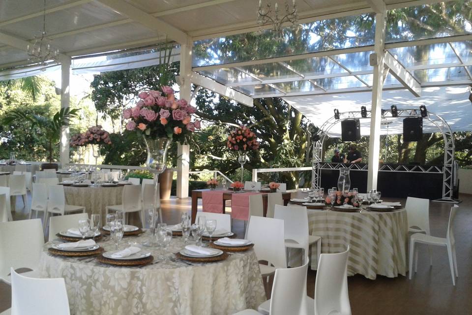 Yasu Eventos