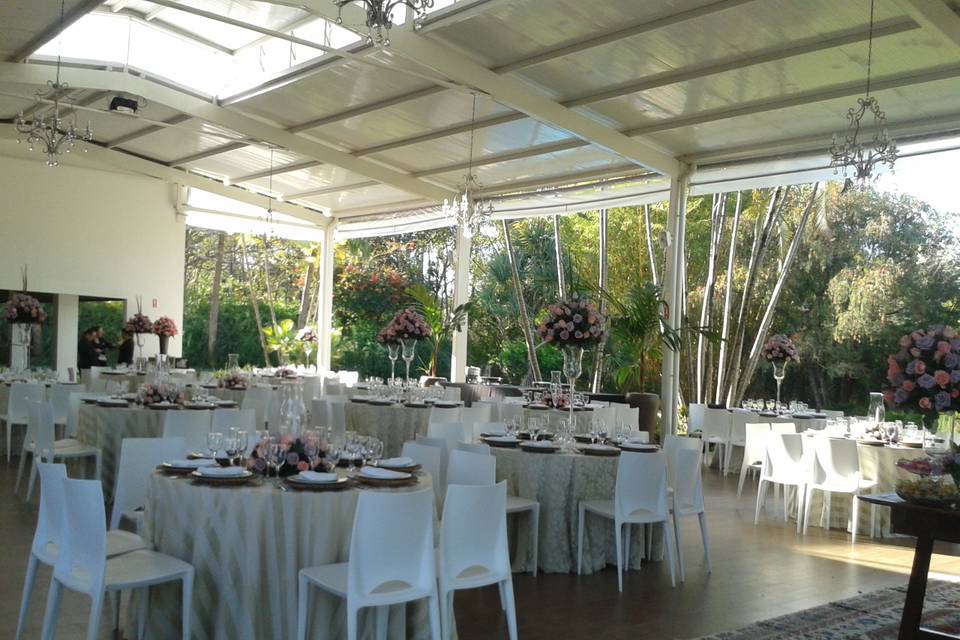 Yasu Eventos