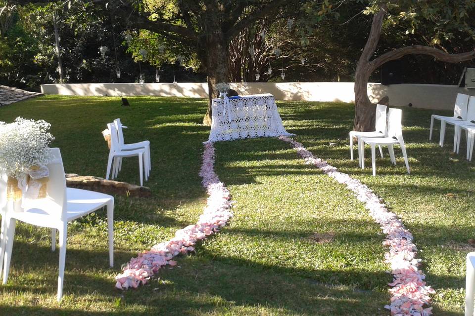 Yasu Eventos