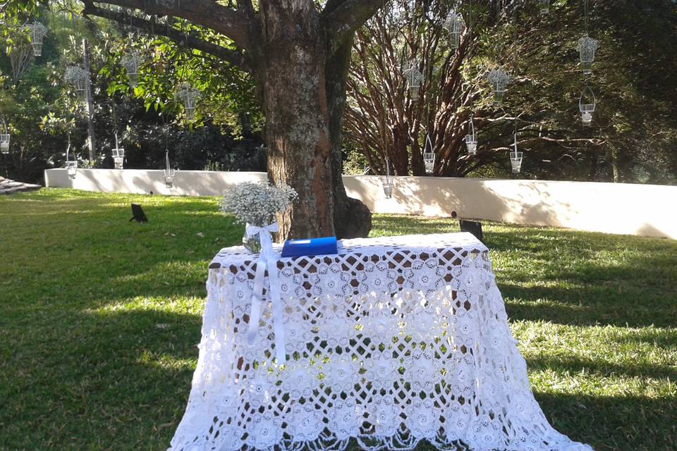 Yasu Eventos