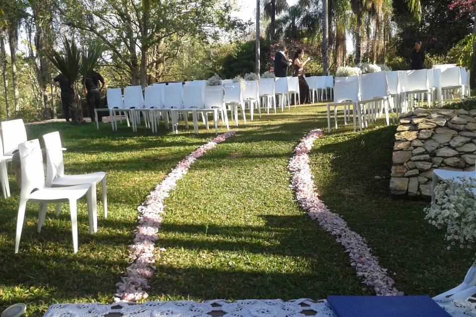 Yasu Eventos