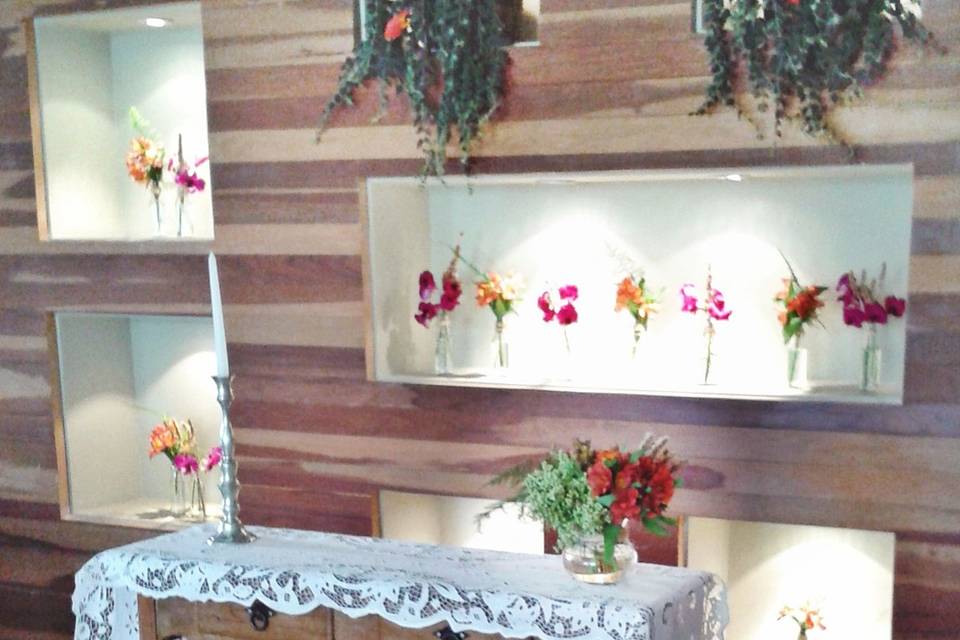 Yasu Eventos