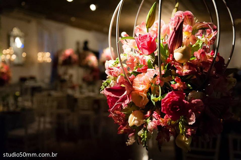 Yasu Eventos