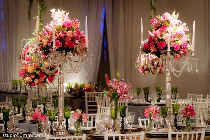 Yasu Eventos