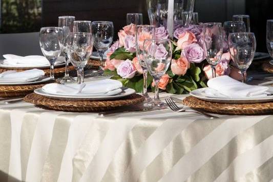 Yasu Eventos