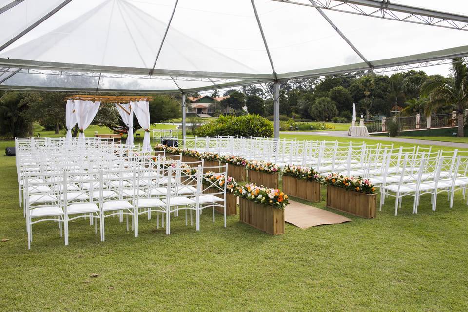 Yasu Eventos