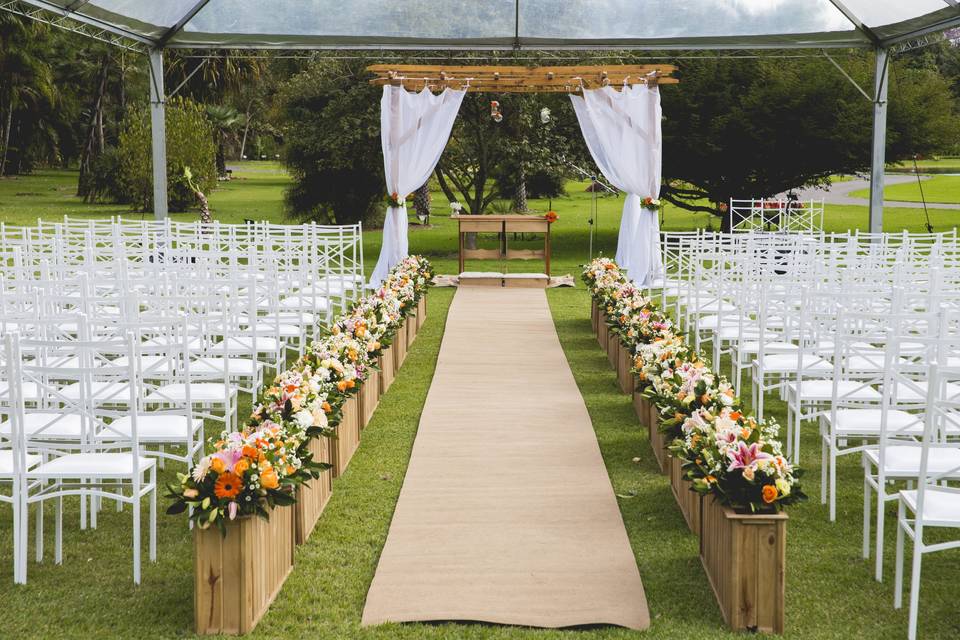 Yasu Eventos