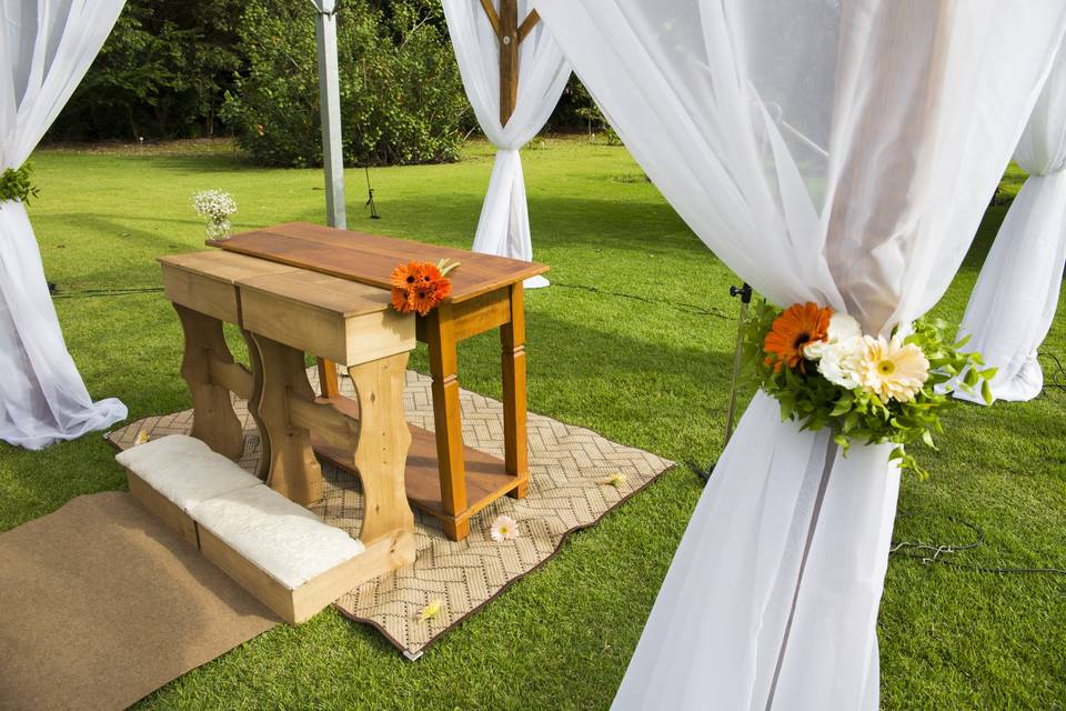 Yasu Eventos