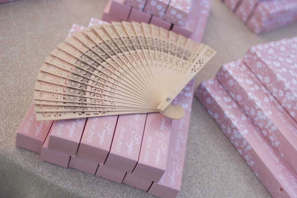 Yasu Eventos