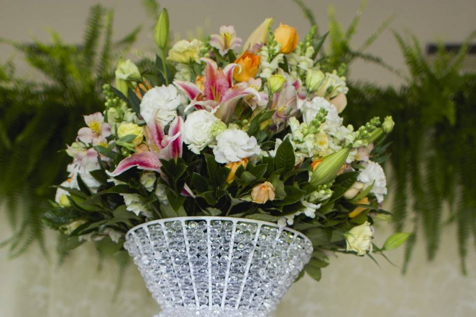 Yasu Eventos