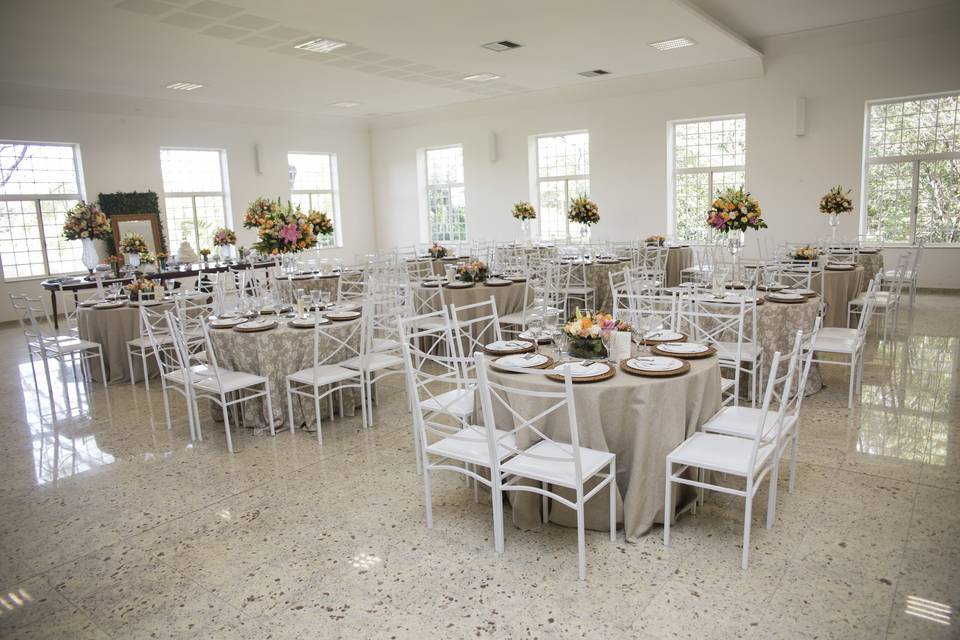 Yasu Eventos