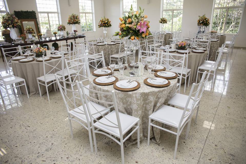 Yasu Eventos