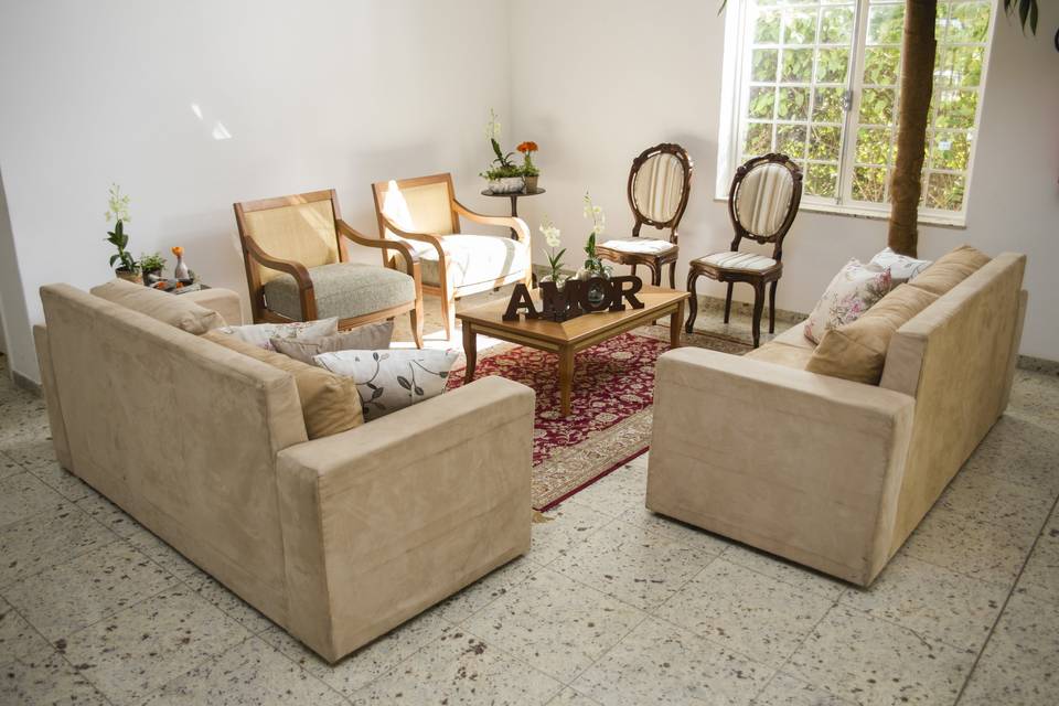 Yasu Eventos
