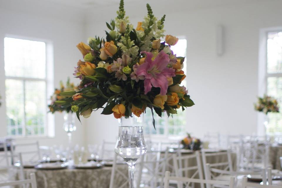 Yasu Eventos