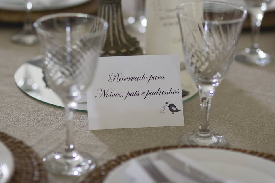 Yasu Eventos