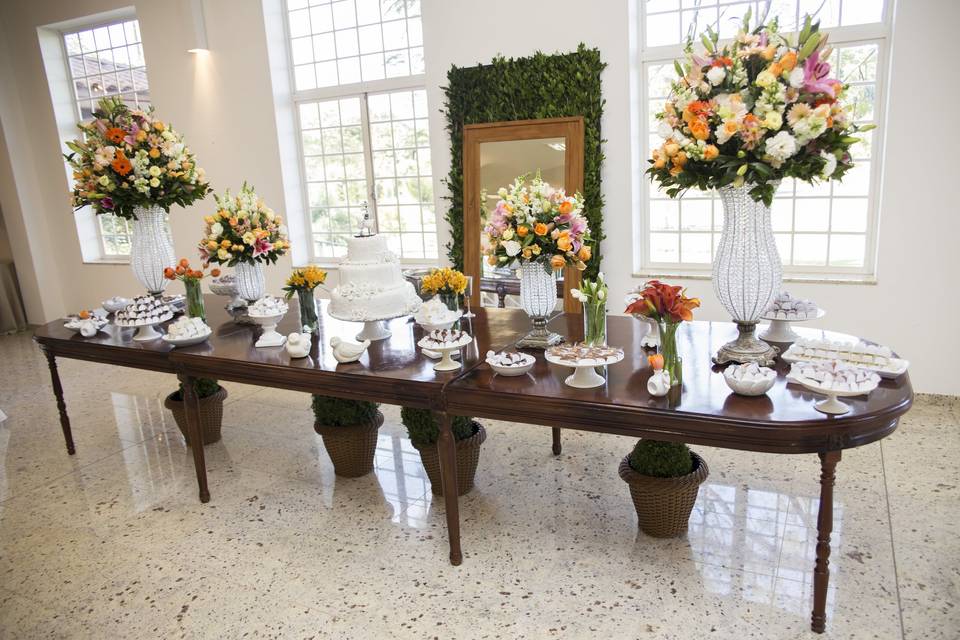 Yasu Eventos