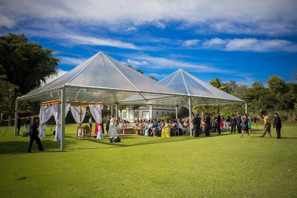Yasu Eventos