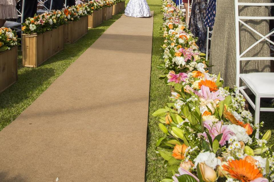 Yasu Eventos