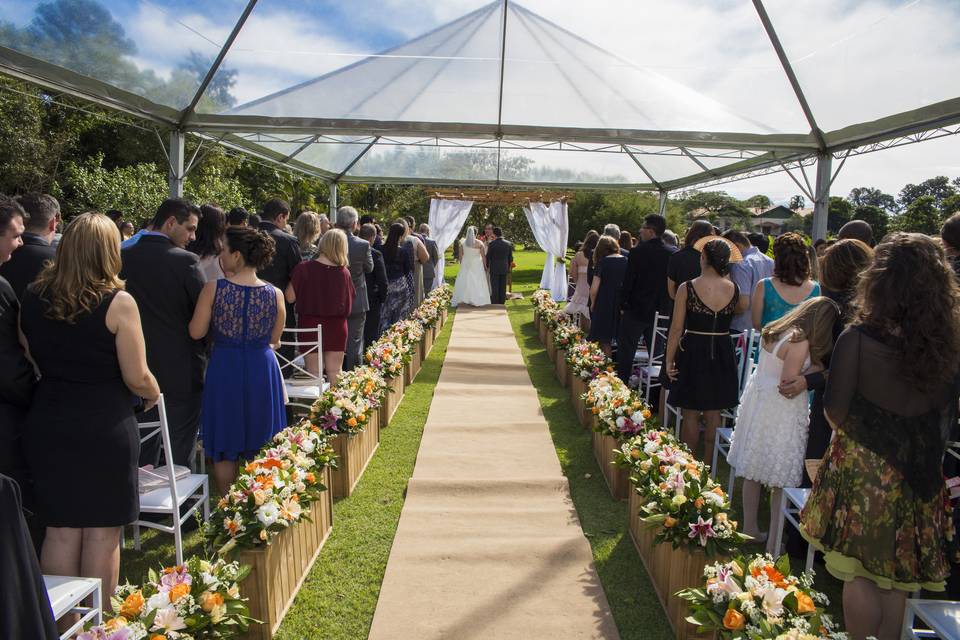 Yasu Eventos
