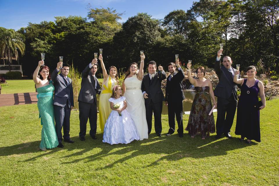 Yasu Eventos