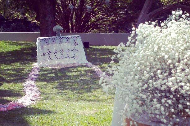 Yasu Eventos