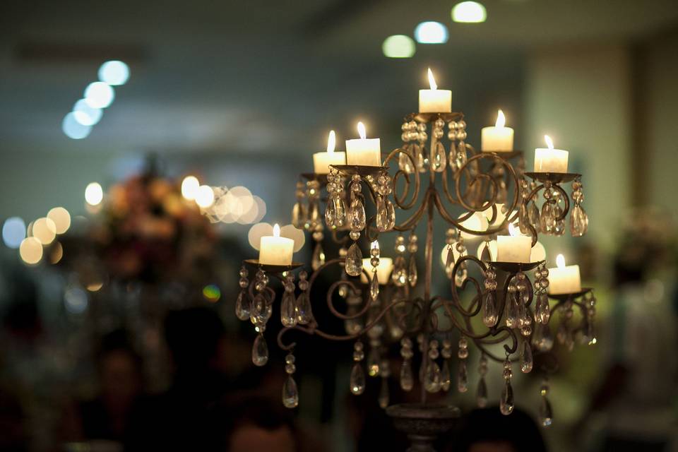 Yasu Eventos