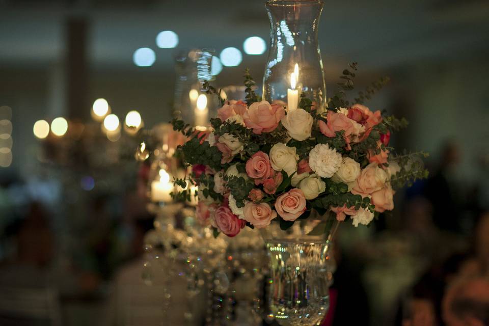 Yasu Eventos