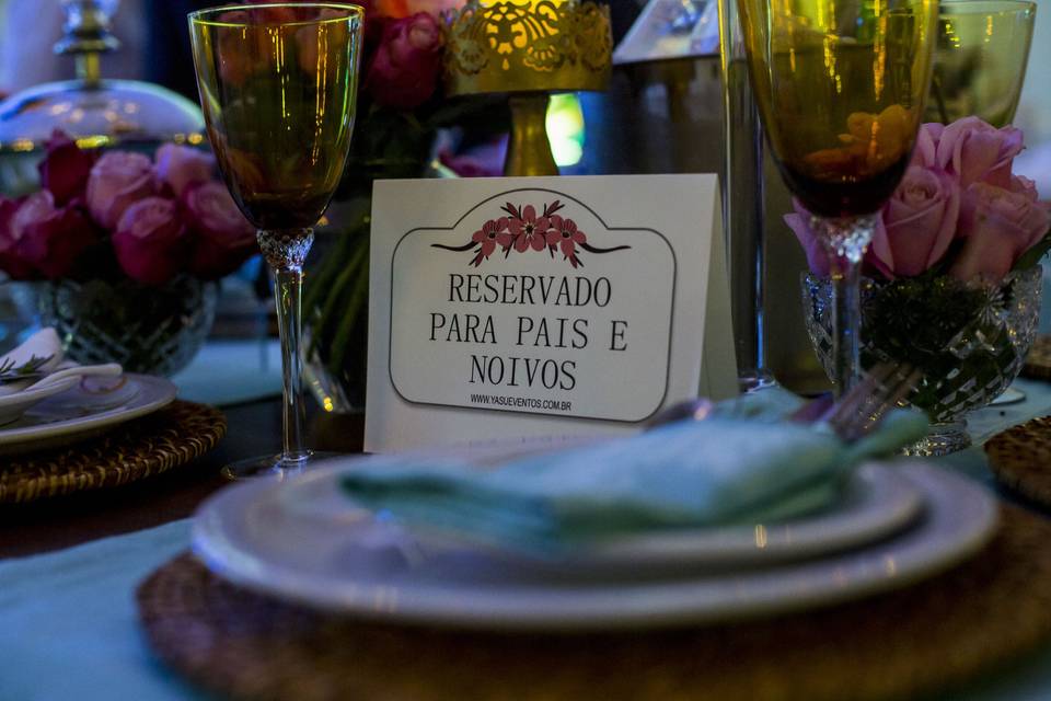 Yasu Eventos