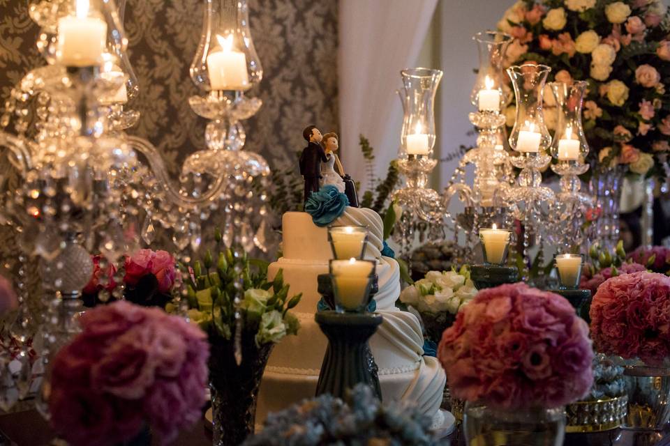 Yasu Eventos