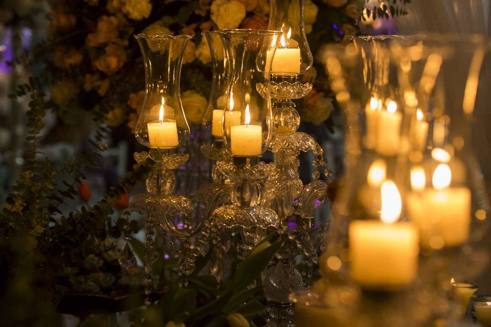 Yasu Eventos