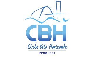 Clube Belo Horizonte Logo