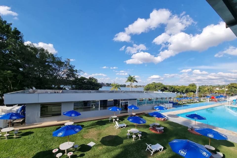 Clube Belo Horizonte - Consulte disponibilidade e preços