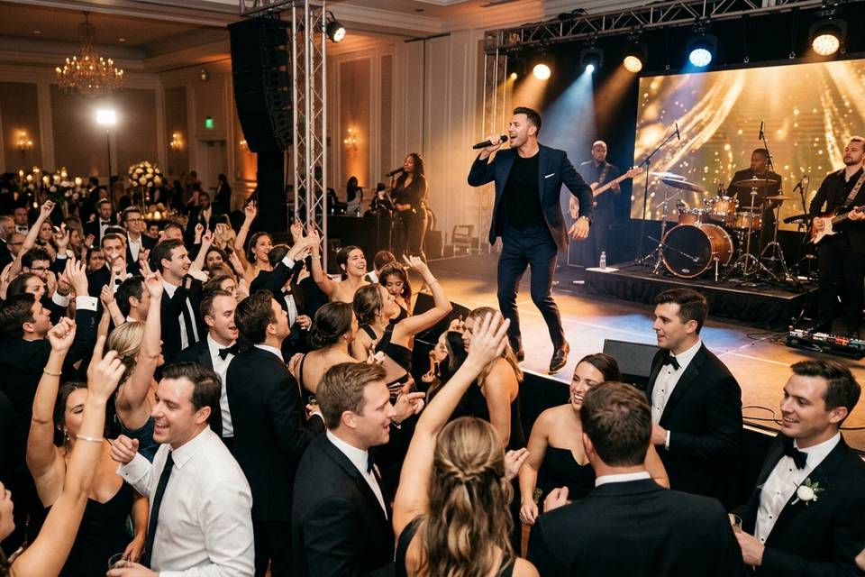 Banda Baile
