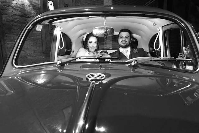 Fernanda & thiago - 11. 02. 2023