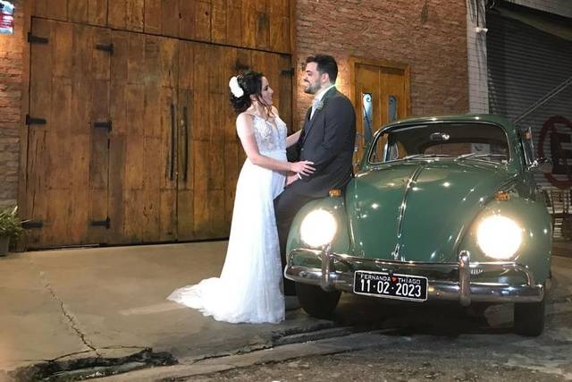 Fernanda & thiago - 11. 02. 2023